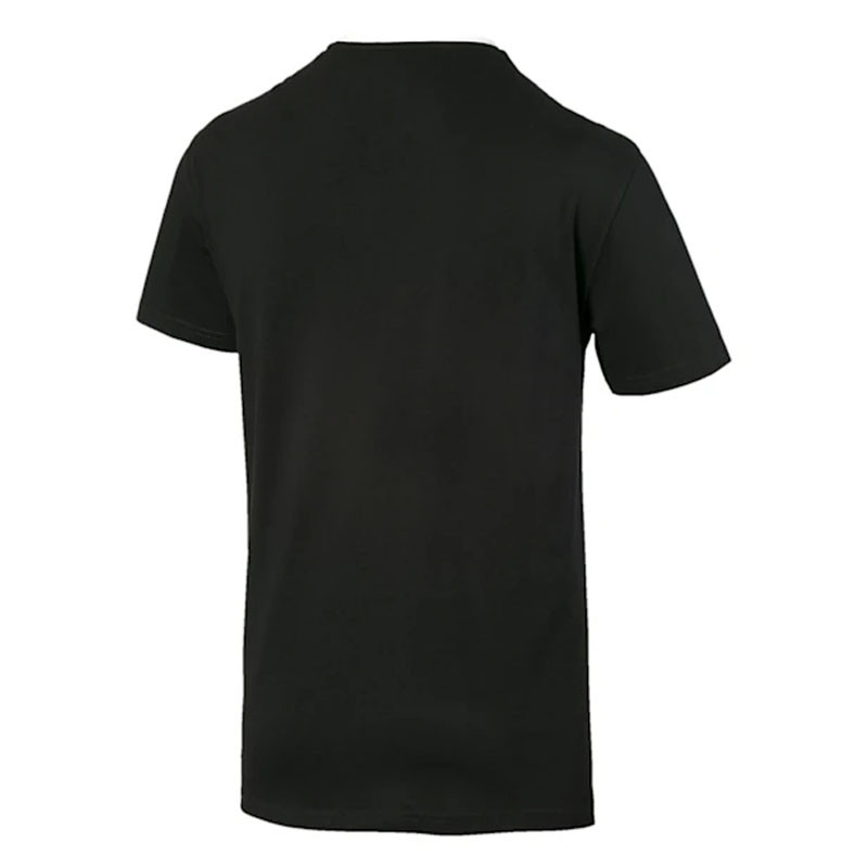 Rebel Bold Tee foto 2